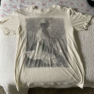 TAYLOR SWIFT FOLKLORE SHIRT